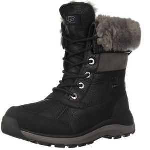 UGG Adirondack III winter boots
